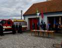 květen 2023 - Oslava 140 let založení SDH Hodonice
