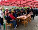 květen 2023 - Oslava 140 let založení SDH Hodonice