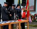 květen 2023 - Oslava 140 let založení SDH Hodonice