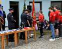 květen 2023 - Oslava 140 let založení SDH Hodonice