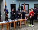 květen 2023 - Oslava 140 let založení SDH Hodonice