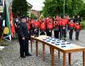 květen 2023 - Oslava 140 let založení SDH Hodonice