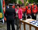 květen 2023 - Oslava 140 let založení SDH Hodonice