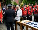 květen 2023 - Oslava 140 let založení SDH Hodonice