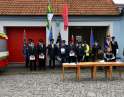 květen 2023 - Oslava 140 let založení SDH Hodonice