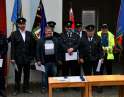 květen 2023 - Oslava 140 let založení SDH Hodonice
