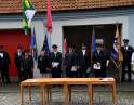 květen 2023 - Oslava 140 let založení SDH Hodonice