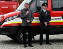 květen 2023 - Oslava 140 let založení SDH Hodonice