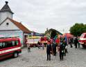 květen 2023 - Oslava 140 let založení SDH Hodonice