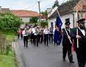 květen 2023 - Oslava 140 let založení SDH Hodonice