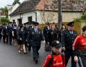 květen 2023 - Oslava 140 let založení SDH Hodonice