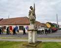 květen 2023 - Oslava 140 let založení SDH Hodonice