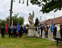 květen 2023 - Oslava 140 let založení SDH Hodonice