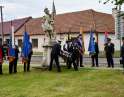 květen 2023 - Oslava 140 let založení SDH Hodonice