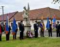květen 2023 - Oslava 140 let založení SDH Hodonice
