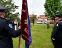 květen 2023 - Oslava 140 let založení SDH Hodonice