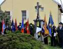 květen 2023 - Oslava 140 let založení SDH Hodonice
