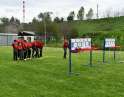 květen 2023 - Oslava 140 let založení SDH Hodonice