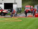 květen 2023 - Oslava 140 let založení SDH Hodonice