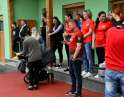 květen 2023 - Oslava 140 let založení SDH Hodonice