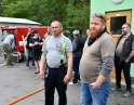 květen 2023 - Oslava 140 let založení SDH Hodonice
