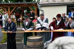 Putování po tasovických a hodonických sklepech 13.5.2023