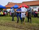 červen 2023 - Kosení lúky