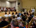 červen  2023 - rozloučení s deváťáky