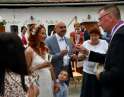 červen 2023 - Svatební obřad