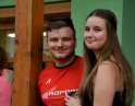 červenec 2023 - Hasičská soutěž