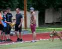 červenec 2023 - Hasičská soutěž