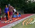 červenec 2023 - Hasičská soutěž