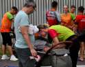 červenec 2023 - Hasičská soutěž