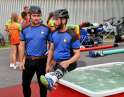 červenec 2023 - Hasičská soutěž