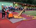 červenec 2023 - Hasičská soutěž