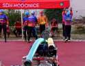 červenec 2023 - Hasičská soutěž