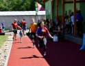 červenec 2023 - Hasičská soutěž