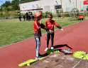červenec 2023 - Hasičská soutěž