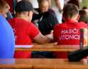 červenec 2023 - Hasičská soutěž