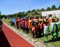 červenec 2023 - Hasičská soutěž