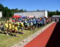 červenec 2023 - Hasičská soutěž