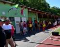 červenec 2023 - Hasičská soutěž
