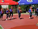 červenec 2023 - Hasičská soutěž