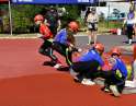 červenec 2023 - Hasičská soutěž