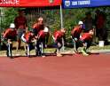 červenec 2023 - Hasičská soutěž