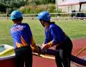 červenec 2023 - Hasičská soutěž