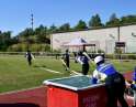 červenec 2023 - Hasičská soutěž
