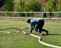 červenec 2023 - Hasičská soutěž