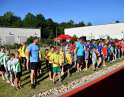 červenec 2023 - Hasičská soutěž