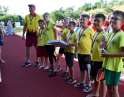 červenec 2023 - Hasičská soutěž
